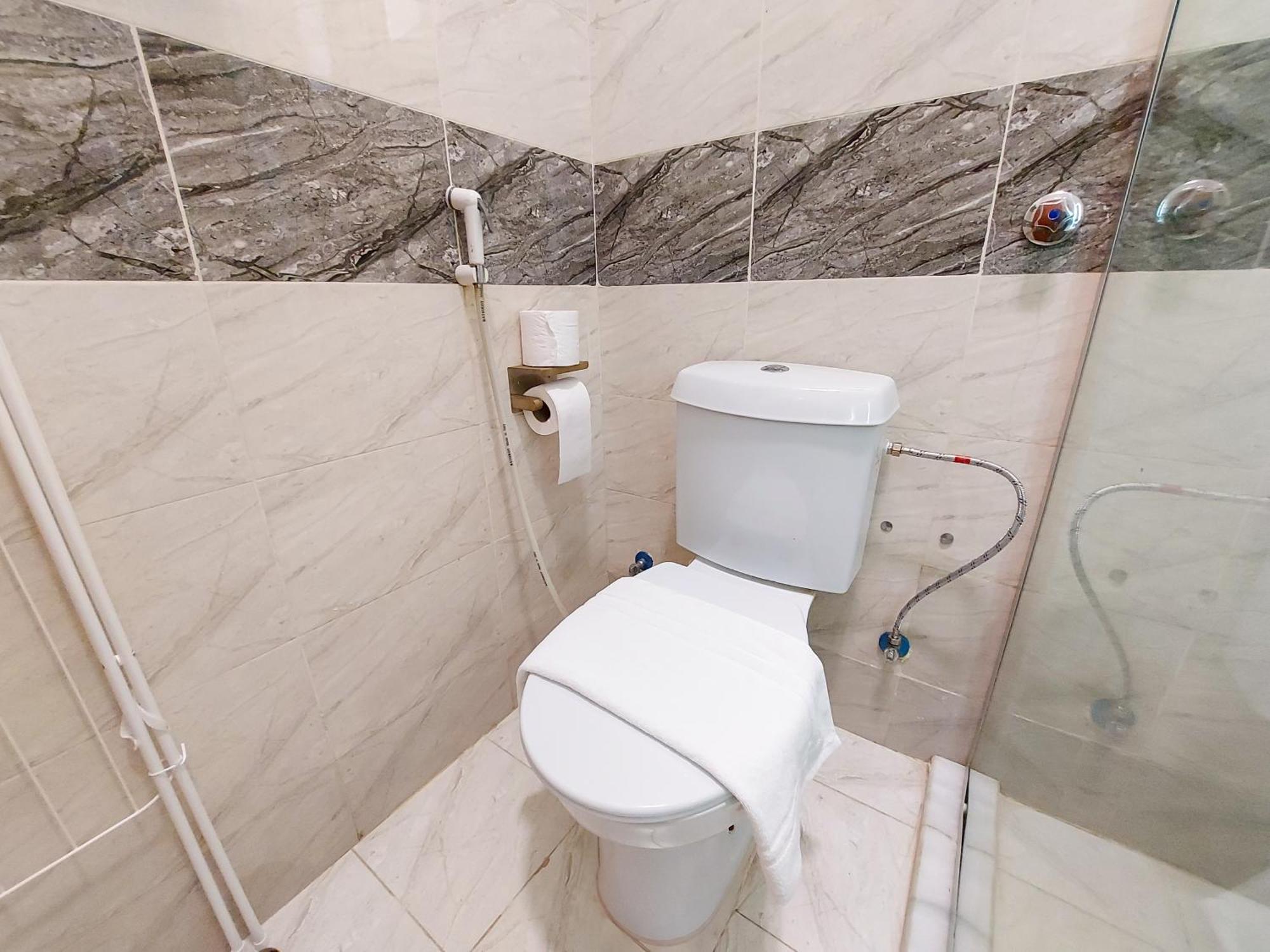 Iwan Alandalusia Alrehab Aparthotel Jeddah Exterior photo